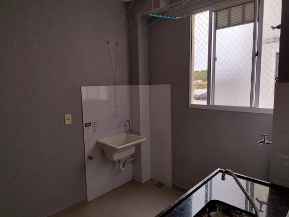 Imagem Apartamento com 2 Quartos à Venda, 43 m² em Jardim Das Nações - Salto Imagem Apartamento com 2 Quartos à Venda, 43 m² em Jardim Das Nações - Salto