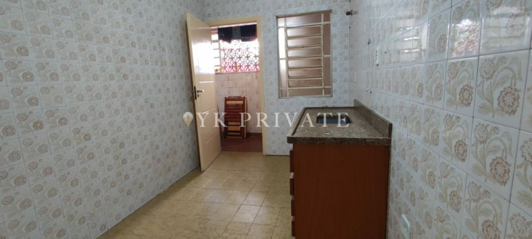 Imagem Apartamento com 2 Quartos à Venda, 52 m² em Perdizes - São Paulo