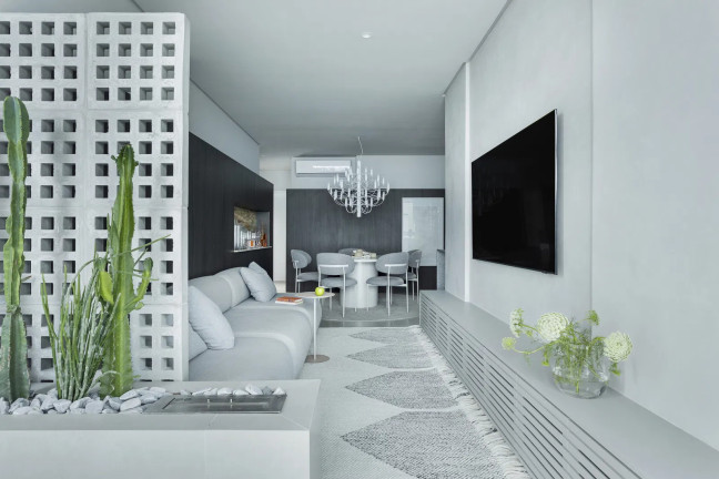 Imagem Apartamento com 3 Quartos à Venda, 128 m² em Meia Praia - Itapema