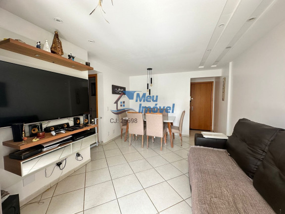 Imagem Imóvel com 2 Quartos à Venda, 90 m² em Sul (águas Claras) - Brasília