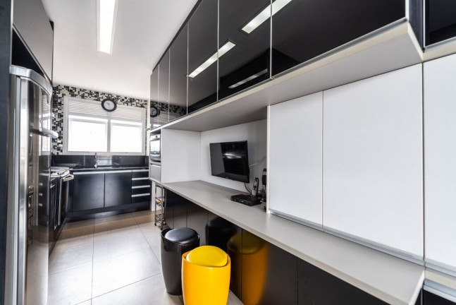 Imagem Apartamento com 4 Quartos à Venda, 171 m² em Paraíso - São Paulo