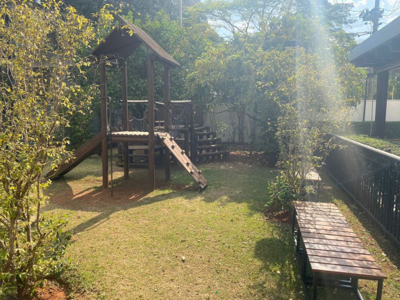 Imagem Apartamento com 2 Quartos à Venda, 66 m² em Socorro - São Paulo