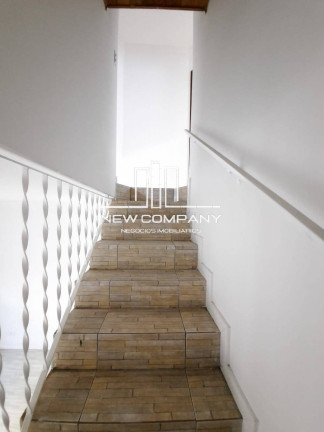 Imagem Casa com 2 Quartos à Venda,  em Vila João Ramalho - Santo André
