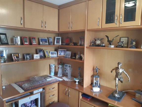 Imagem Apartamento com 3 Quartos à Venda, 103 m² em Vila Andrade - São Paulo