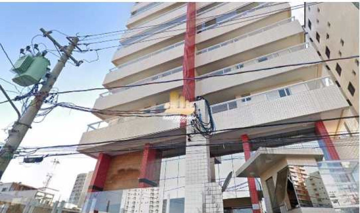 Imagem Apartamento com 2 Quartos à Venda, 73 m² em Aviação - Praia Grande