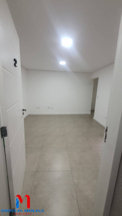 Imagem Apartamento com 3 Quartos à Venda, 76 m² em Vila Camilópolis - Santo André