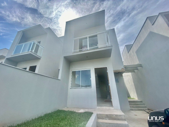 Imagem Sobrado com 2 Quartos à Venda, 105 m² em Potecas - São José