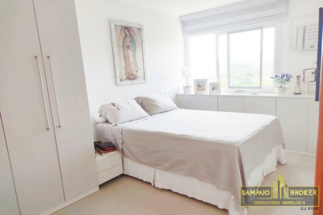 Imagem Apartamento com 2 Quartos à Venda, em Recreio Dos Bandeirantes - Rio De Janeiro Imagem Apartamento com 2 Quartos à Venda, em Recreio Dos Bandeirantes - Rio De Janeiro