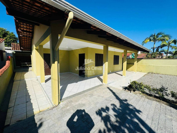 Imagem Casa com 3 Quartos à Venda, 112 m² em Itapema Do Norte - Itapoá Imagem Casa com 3 Quartos à Venda, 112 m² em Itapema Do Norte - Itapoá