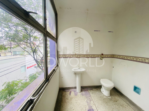 Imagem Sala Comercial para Alugar, 45 m² em Centro - São Bernardo Do Campo Imagem Sala Comercial para Alugar, 45 m² em Centro - São Bernardo Do Campo