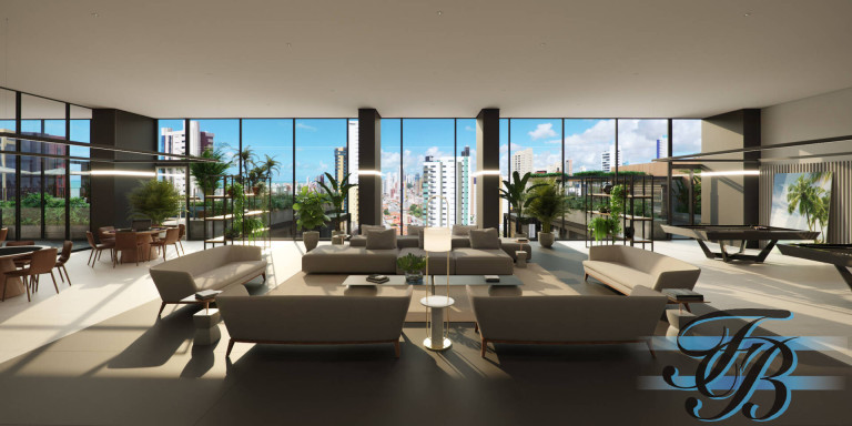 Imagem Apartamento com 2 Quartos à Venda, 69 m² em Manaíra - João Pessoa Imagem Apartamento com 2 Quartos à Venda, 69 m² em Manaíra - João Pessoa