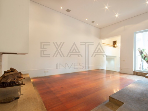 Imagem Casa com 5 Quartos à Venda, 1.100 m² em Retiro Morumbi - São Paulo Imagem Casa com 5 Quartos à Venda, 1.100 m² em Retiro Morumbi - São Paulo