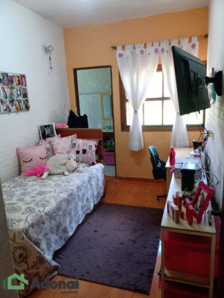 Imagem Chácara com 3 Quartos à Venda, 1 m² em Caxambu - Jundiaí