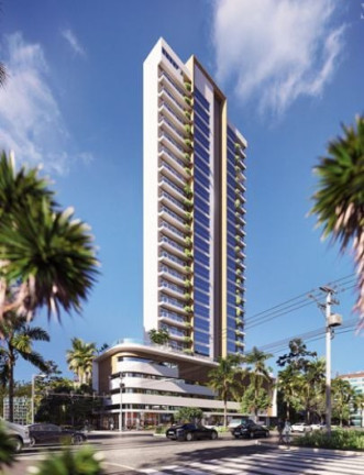 Apartamento com 4 Quartos à Venda, 162 m²