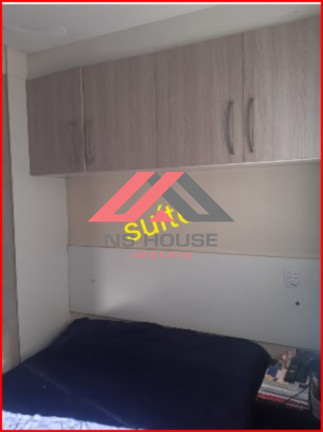 Imagem Imóvel com 3 Quartos à Venda, 71 m² em Rudge Ramos - São Bernardo Do Campo Imagem Imóvel com 3 Quartos à Venda, 71 m² em Rudge Ramos - São Bernardo Do Campo