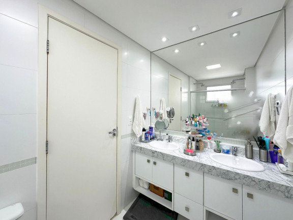 Imagem Apartamento com 3 Quartos à Venda, 125 m² em Parque Campolim - Sorocaba