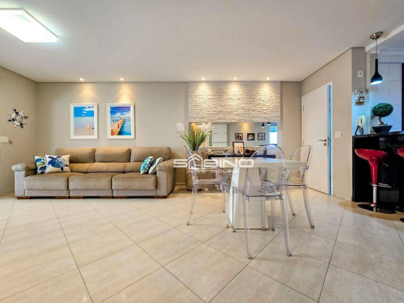 Imagem Apartamento com 3 Quartos à Venda, 127 m² em Riviera De São Lourenço - Bertioga