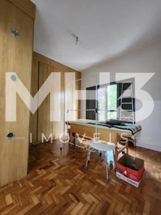 Imagem Sobrado com 3 Quartos à Venda, 287 m² em Jardim Guanabara - Campinas