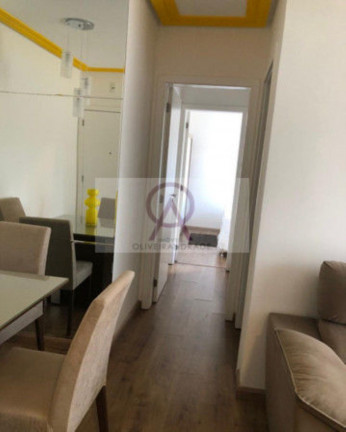 Imagem Imóvel com 2 Quartos à Venda, 54 m² em Piatã - Salvador Imagem Imóvel com 2 Quartos à Venda, 54 m² em Piatã - Salvador