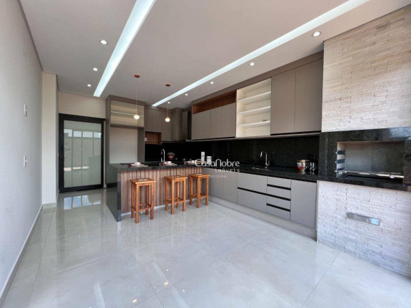 Imagem Casa com 3 Quartos à Venda, 149 m² em Jardim Valência - Ribeirão Preto Imagem Casa com 3 Quartos à Venda, 149 m² em Jardim Valência - Ribeirão Preto