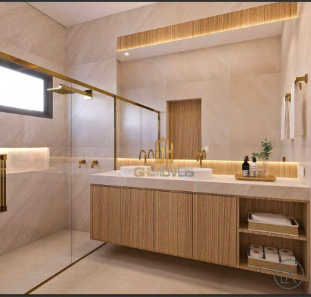 Imagem Sobrado com 3 Quartos à Venda, 187 m² em Jardim Atlântico - Goiânia