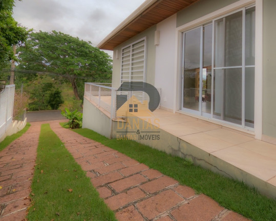 Imagem Imóvel com 3 Quartos à Venda,  em Bairro Campos De Santo Antônio - Itu