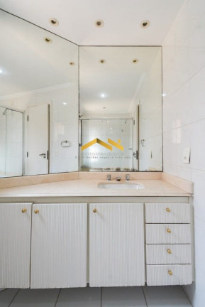Imagem Apartamento com 3 Quartos à Venda, 177 m² em Perdizes - São Paulo