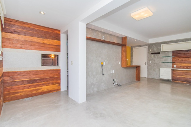 Imagem Apartamento com 1 Quarto à Venda, 56 m² em Três Figueiras - Porto Alegre