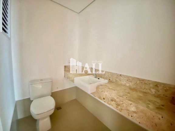 Imagem Apartamento com 3 Quartos à Venda, 275 m² em Bom Jardim - São José Do Rio Preto