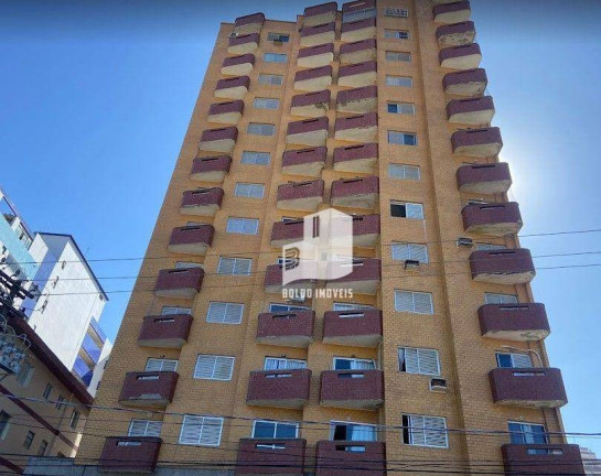 Imagem Apartamento com 3 Quartos à Venda, 145 m² em Guilhermina - Praia Grande Imagem Apartamento com 3 Quartos à Venda, 145 m² em Guilhermina - Praia Grande