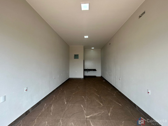 Imagem Imóvel para Alugar, 40 m² em Morada Da Serra - Patos De Minas