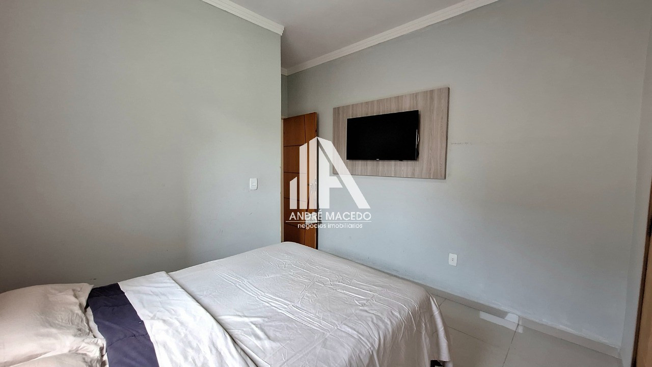 Imagem Casa com 3 Quartos à Venda, 107 m² em Jardim Santa Mônica I - Mogi Guaçu