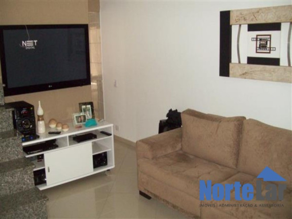 Imagem Sobrado com 3 Quartos à Venda, 204 m² em Jardim Maristela - São Paulo