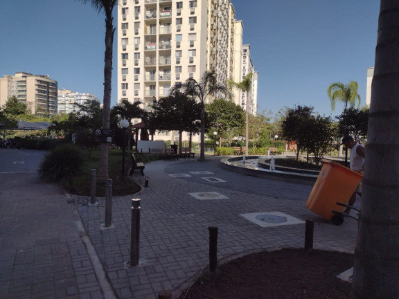 Imagem Apartamento com 2 Quartos à Venda, 55 m² em Barra Da Tijuca - Rio De Janeiro