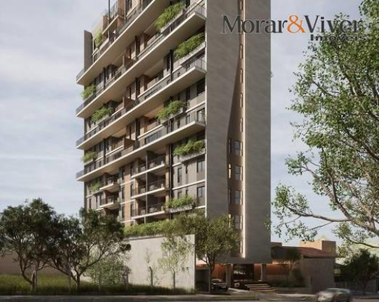 Apartamento com 3 Quartos à Venda, 80 m² em Carioca - São José Dos Pinhais