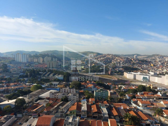 Imagem Apartamento com 2 Quartos à Venda, 80 m² em Centro - São Bernardo Do Campo Imagem Apartamento com 2 Quartos à Venda, 80 m² em Centro - São Bernardo Do Campo