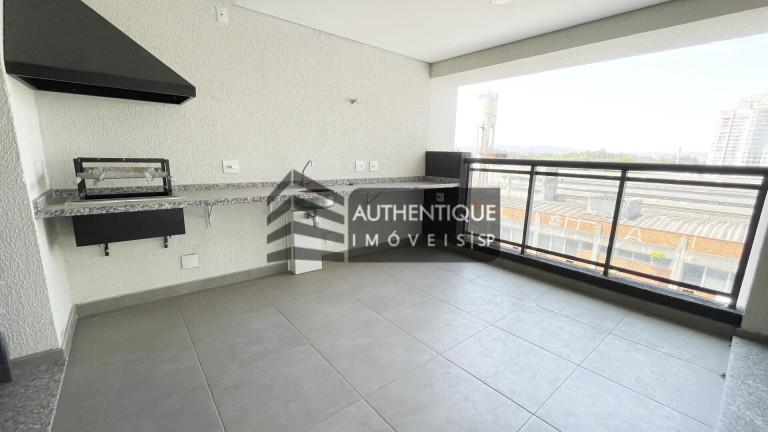 Imagem Apartamento com 4 Quartos à Venda, 153 m² em Vila Leopoldina - São Paulo
