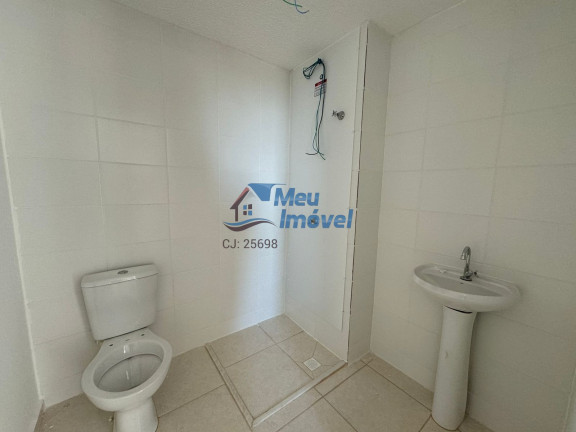 Imagem Imóvel com 2 Quartos à Venda, 54 m² em Samambaia Sul (samambaia) - Brasília