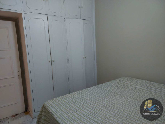 Imagem Apartamento com 3 Quartos à Venda, 155 m² em Boqueirão - Santos Imagem Apartamento com 3 Quartos à Venda, 155 m² em Boqueirão - Santos