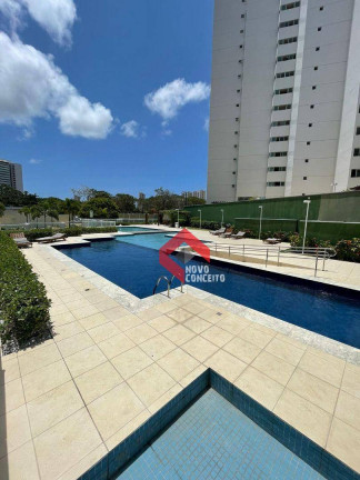 Imagem Apartamento com 3 Quartos à Venda, 82 m² em Guararapes - Fortaleza Imagem Apartamento com 3 Quartos à Venda, 82 m² em Guararapes - Fortaleza