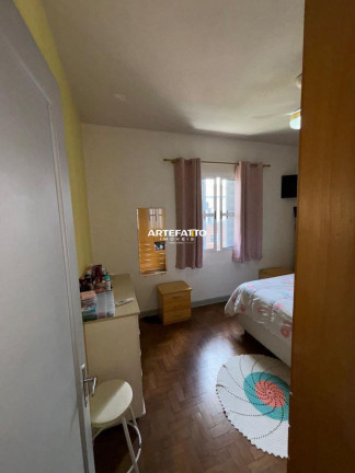 Imagem Casa com 2 Quartos à Venda, 85 m² em Socorro - São Paulo Imagem Casa com 2 Quartos à Venda, 85 m² em Socorro - São Paulo