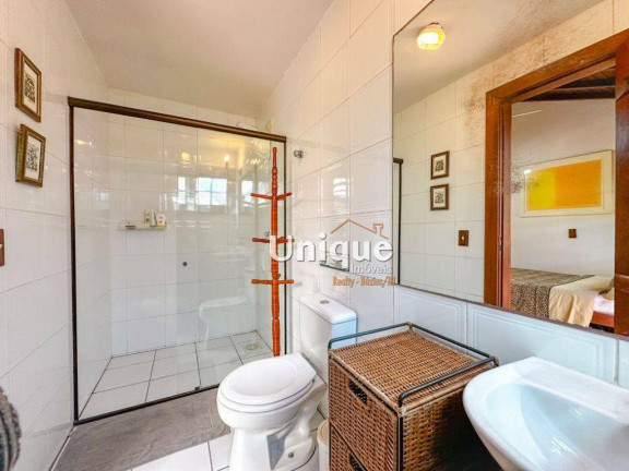 Imagem Casa com 4 Quartos à Venda, 170 m² em Baía Formosa - Armação Dos Búzios