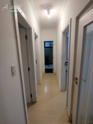 Imagem Apartamento com 4 Quartos à Venda, 132 m² em Ponta Da Praia - Santos Imagem Apartamento com 4 Quartos à Venda, 132 m² em Ponta Da Praia - Santos