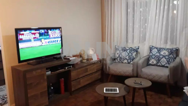 Imagem Apartamento com 3 Quartos à Venda, 75 m² em Jardim Floresta - Porto Alegre