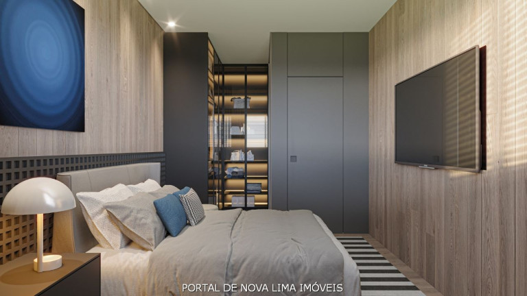 Imagem Apartamento com 3 Quartos à Venda, 83 m² em Santo Antônio - Belo Horizonte Imagem Apartamento com 3 Quartos à Venda, 83 m² em Santo Antônio - Belo Horizonte