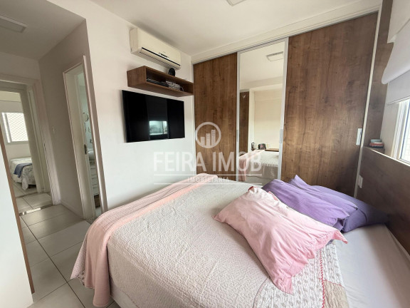 Imagem Apartamento com 3 Quartos à Venda, 100 m² em Santa Mônica - Feira De Santana Imagem Apartamento com 3 Quartos à Venda, 100 m² em Santa Mônica - Feira De Santana