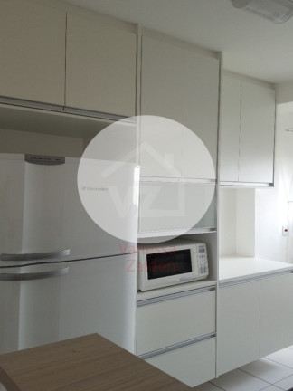 Imagem Apartamento com 2 Quartos para Alugar, 51 m² em Vila Andrade - São Paulo