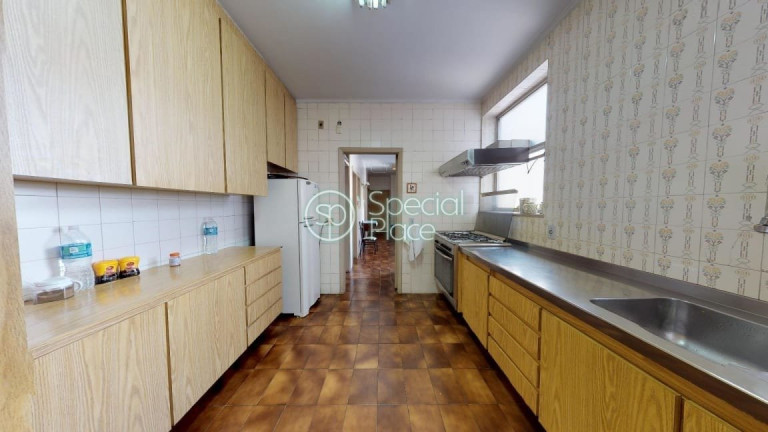 Imagem Apartamento com 3 Quartos à Venda, 469 m² em Higienópolis - São Paulo