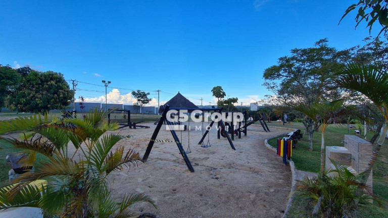 Imagem Terreno em Condomínio à Venda, 1.300 m² em Parque Village Castelo - Itu