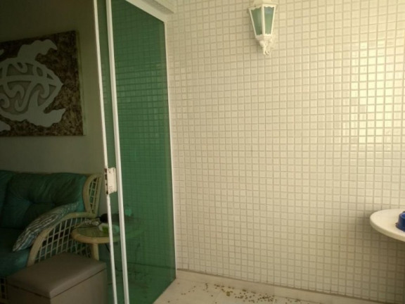 Imagem Apartamento com 3 Quartos à Venda, 91 m² em Jardim Astúrias - Guarujá